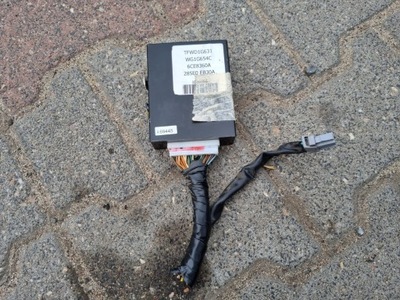 285e0eb30a модуль pathfinder r51 navara d40 фото №1