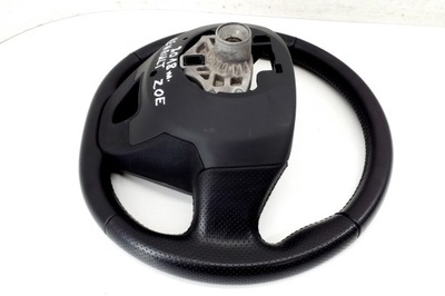 Воздуховод renault zoe bfm_ 484005406r electric 2018 фото №1