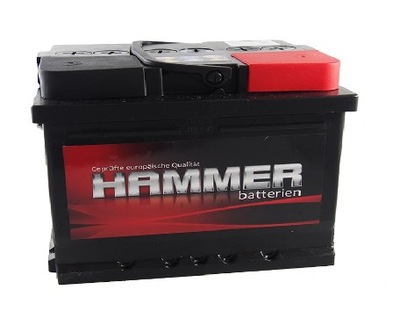 BATTERY 50AH 52AH 55AH GW24 KALISZ JAROCIN WHEEL  