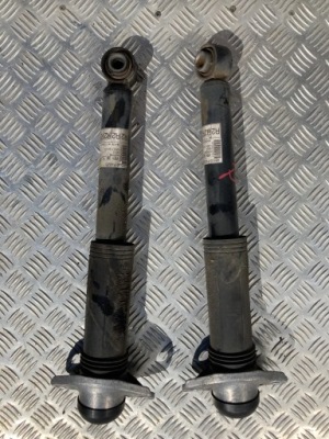 Амортизатор задняя левый правый c-hr 16- фото №1