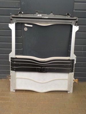 Люк nissan оригинальный номер фото №1