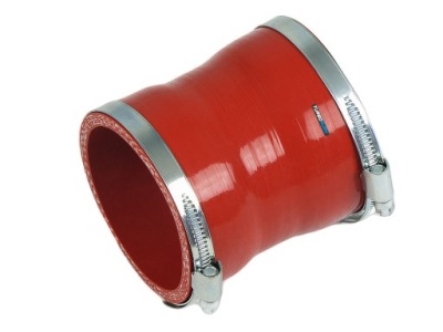 Шланг труба патрубок turbo mercedes m w164 ml 420 450 cdi 4matic a1645281782 фото №1