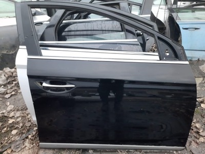 Двері правий перед праве передні hyundai ioniq фото №1
