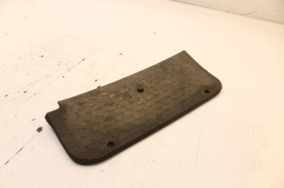 Правый подножка 788128791r renault trafic iii vivaro b фото №1