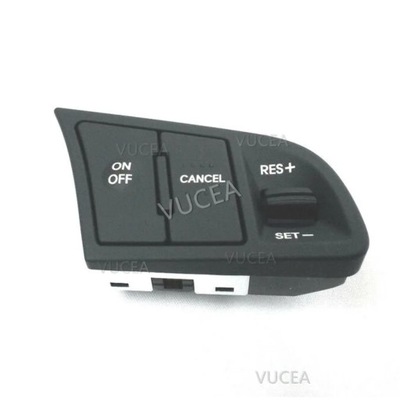 CONMUTADOR ASSY REMOTE CONT AL AÑOS 2009-2013 KIA FORTE CERATO KOUP~7682  