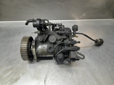 Citroen peugeot 1.9 d насос упорскування r8448b391c фото №1