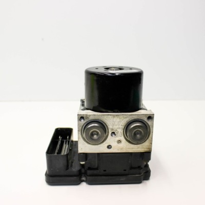 Jaguar xk - xkr 2007 насос abs 6w832c405cc фото №1