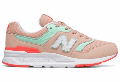 Buty New Balance GR997HSG r. 37