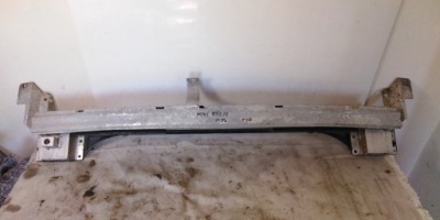 Mini r50 lift балка pod бампер задня europa 05r фото №1