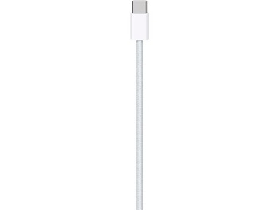 Kabel USB typ C - USB typ C Apple 1 m biały