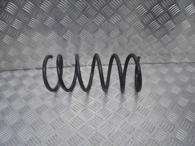 Пружина перед hyundai getz 1.6 фото №1