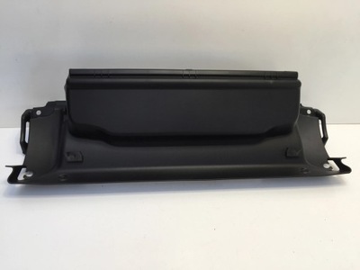 Mercedes slc slk w172 крышка защита багажника фото №1