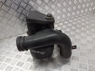 Резонатор subaru legacy iii 2.5 a32ac09 фото №1