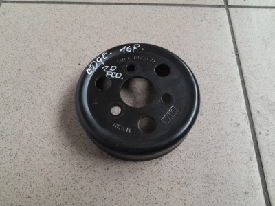 Ford edge ii mk2 2016r 2.0 ecoboost шків насоса wody 5m6q8509ae фото №1