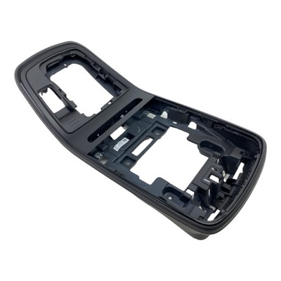 Панель декоративний renault scenic iv 682607429r фото №1