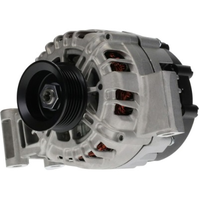 Новий генератор chevrolet colorado, gmc canyon 2.9/ 3.7l; 2007-2012 rok фото №1