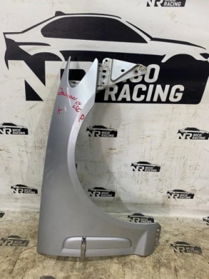 Крыло правый перед jaguar xf 250 фото №1