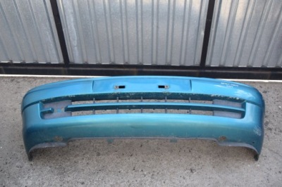 Бампер передний перед opel astra f z277 фото №1