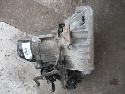 CAJA DE TRANSMISIÓN NISSAN MICRA K13 1.2 JH3303  