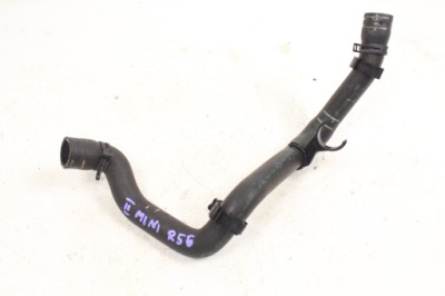 Патрубок шланг mini cooper r56 08 фото №1