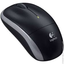 myszka logitech M180 i m188 brak odbiornika