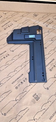 Cupra formentor обивка защита панели 5f1863083f фото №1