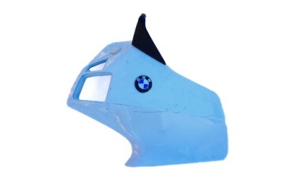 DÉFLECTEUR D'AIR LATÉRALE BMW R45 R60 R65 R80 R90 R100 K75 K100 