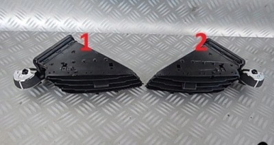 Ford kuga mk2 13-15 решётка обдув вентиляции фото №1