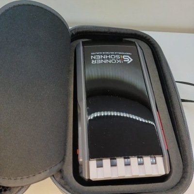 Könner&Söhnen KS JS-1000 urządzenie rozruchowe