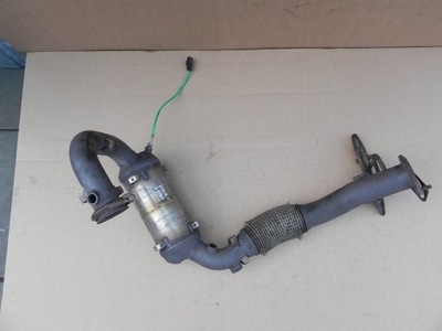 FORD KUGA MK2 MONDEO MK4 2.0 BLUEHDI KATALIZATORIUS DPF 82183430 