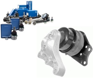 PODUSZKA SILNIKA SEAT CORDOBA IBIZA III IBIZA IV I