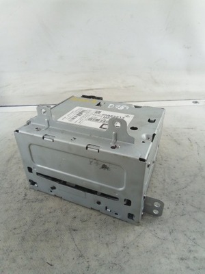 D954 радио opel meriva b 20983513 фото №1