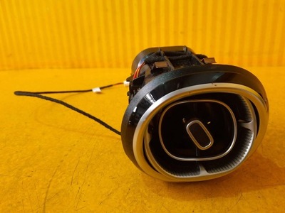 Mercedes c w206 решётка обдув a2068302305 фото №1