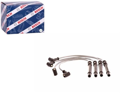 Набор трубопровод зажигания bosch f 000 99c 602 фото №1
