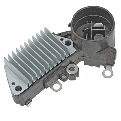 Регулятор напряжения 14v honda: 31100ph7004 honda legend sterling 825 927 фото №1