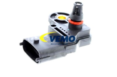 VEMO SENSOR DE PRESIÓN W KOLEKTORZE SSACYM IVECO DAILY 3 DAILY IV  