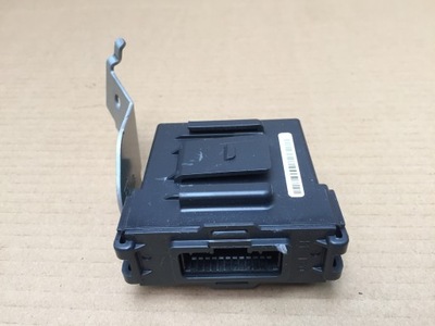 Micra k14 бортовой компьютер модуль блок управления фото №1