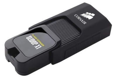 Corsair Voyager Slider X1 256GB pamięć USB USB Typ