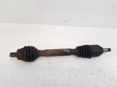 Приводной вал mercedes w169 фото №1