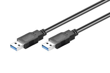 Kabel USB 3.0 MicroConnect A-A 5m USB3.0AA5B