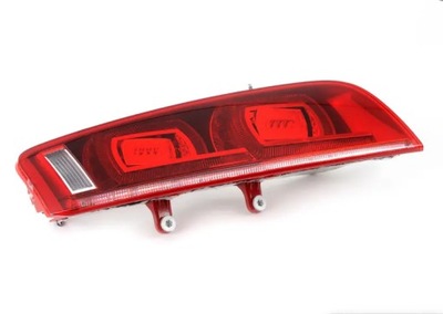 Audi r8 spyder rear left задний фонарь 420945095e фото №1