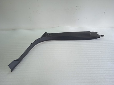 Захист поріг частина peugeot оригінальний номер 9816054877 фото №1