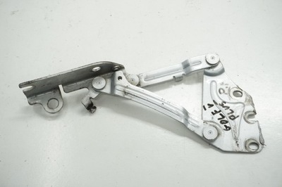 Vw golf v plus петля капот правый 5m0823302 фото №1