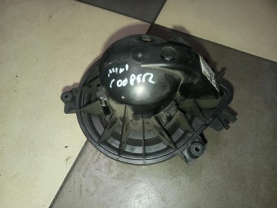 Mini cooper r50 01-07 повітродувка обдув вентилятор фото №1