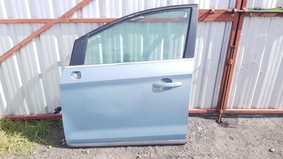 Двері лівий перед ford kuga mk1 фото №1