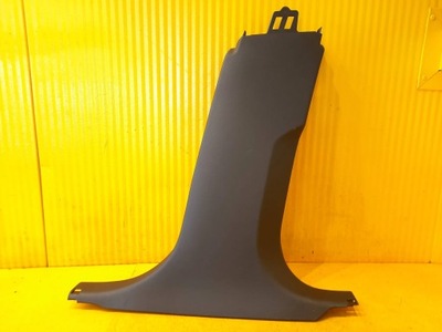 Bmw 2 f44 защита стойка правая обшивка 7475576 фото №1