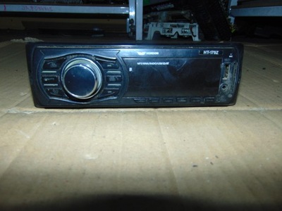 RADIO SAMOCHODOWE VORDON HT-179Z USB/SD BLUETOOTH