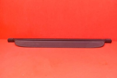 Шторка багажника honda jazz 2 ii 07-11 фото №1