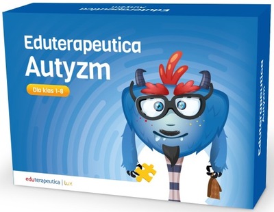 Eduterapeutica Autyzm