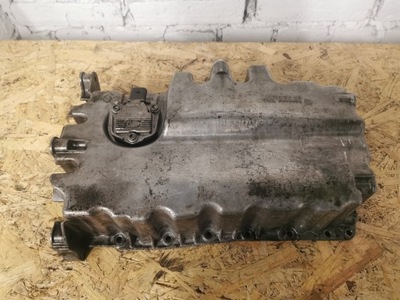 Піддон масляна passat b6 2.0 tdi 03g103603 фото №1